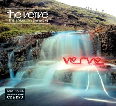 This Is Music: The Singles 92-98 - The Verve CD LGVG The Cheap Fast Free Post - Bild 1 von 2