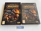 World Of Warcraft Warlords Of Draenor - Extension - PC - FR - Neuf Sous Blister