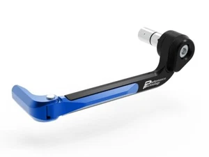 Ducabike Ducati Panigale 1299 R 2017 Black-Blue Clutch Lever Protection > 2020 - Picture 1 of 1