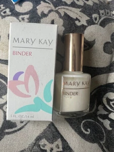 Mary Kay Base Coat (Nail Polish Binder) - Picture 1 of 3