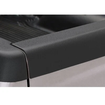 Bushwacker 58506 Black Smoothback Tailgate Caps for 02-09 Ram 1500 2500 3500 Foto 1 de 4