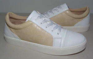 Journee Collection Size 7.5 Wide / LYNZ / Yellow / Sneakers / New Women's Shoes - Picture 1 of 21