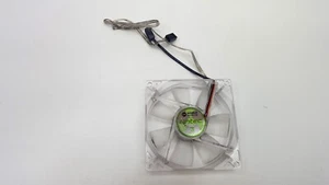 Antec 3-Speed System Case Fan 3pin 120319A - Picture 1 of 6