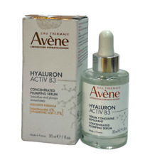 Avene Hyaluron Activ B3 Concentrated Plumping Serum (30ml/1fl) New