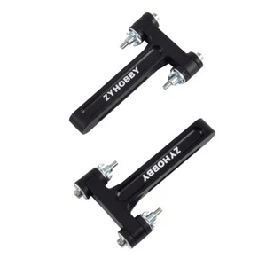 Accesorios Miracle Hobby Motor Amortiguador Montaje para Modelo de Avión de Radiocontrol - Imagen 1 de 10