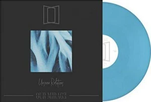 Our Mirage - Unseen Relations LP #131712 - Picture 1 of 1