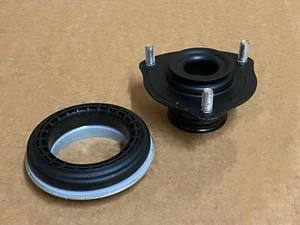 VORDERAUFHÄNGUNG FEDERBEIN TOP HALTERUNG & LAGERSATZ FÜR HONDA CIVIC MK8 MK9 2005-auf - Bild 1 von 2