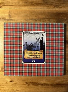 Scottish Cookbook - Das Kochbuch Aus Schottland - 1979 - Bild 1 von 5