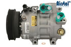 Ac Air Con Compressor 10 1532 Airstal I