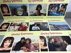 SHIRLEY VALENTINE Original 1989 Cinema Movie LOBBY CARD SET - Pauline Collins