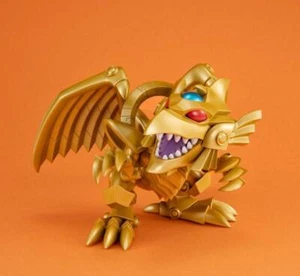 Yu-Gi-Oh! Duel Monsters Megatoon PVC Estatua El Dragón Alado de Ra 13 cm - Imagen 1 de 7