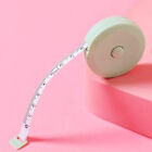 Soft Sewing Tape Measure Mini Measuring Tape Body Measuring Tape Green