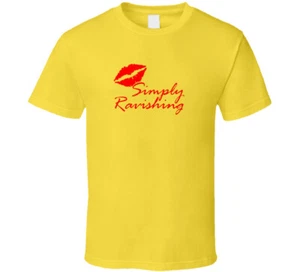 Simply Ravishing Dude The Wrestler Wrestling T Shirt - Picture 1 of 2
