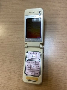 Nokia 7390 Débloqué - Photo 1/7
