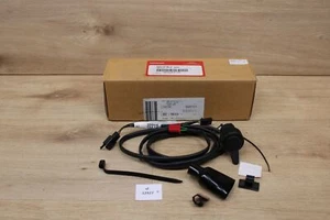 Honda 08V70-MJF-A00 Kit, Presa Acc NOS NUOVO originale xl12927 - Foto 1 di 2