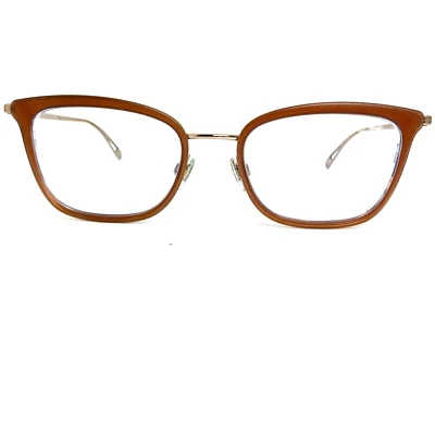 NEW Giorgio Armani AR5078 3011 Womens  Eyeglasses Frames 52-19-140 H15912 - Image 1 of 4