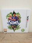The Sims 3 Nintendo 3DS  Boxed with Manual