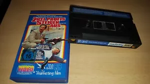Video 2000 - Zwei Profis steigen aus - Barbara Sukowa - Marketing - no DVD - Picture 1 of 2