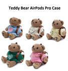 [Teddybär] Bearpaw Teddybär Plüschpuppe AirPods Pro Etui