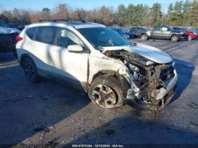 Used Rear Right Door Window Regulator Rear fits: 2017 Honda Cr-v Rear Right Grad Foto 1 de 4