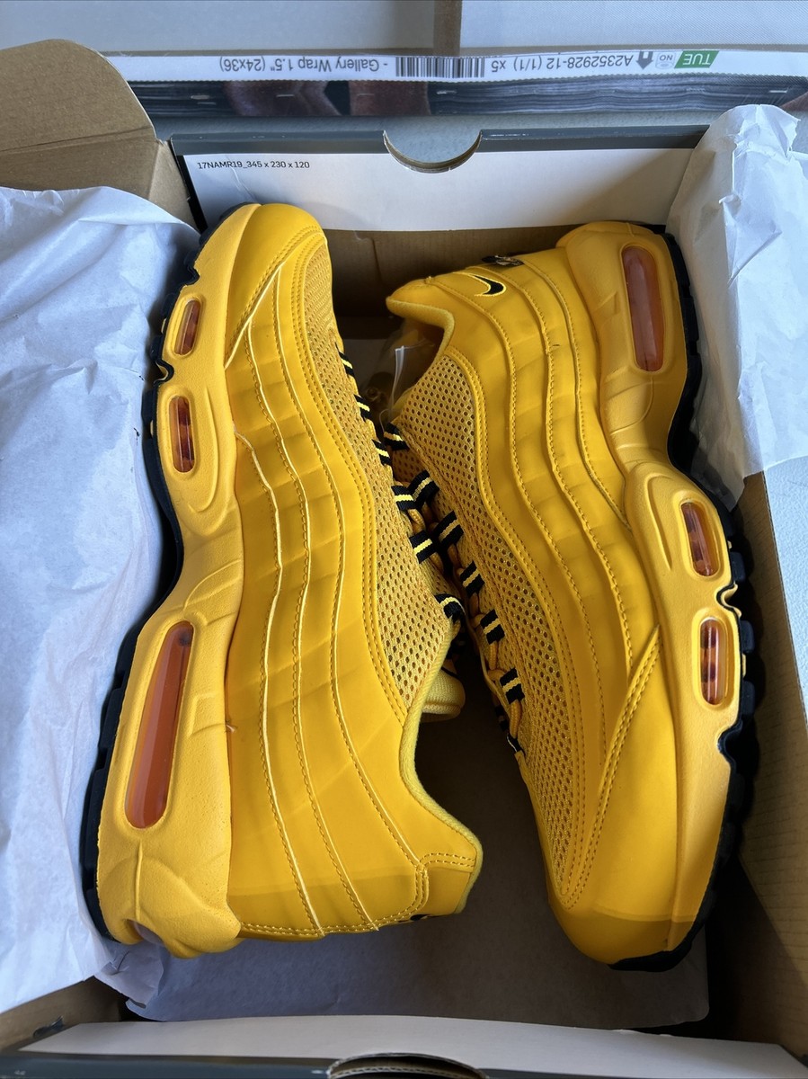 taxi cab air max