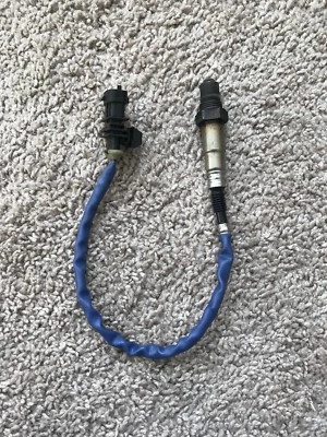 Датчик кислорода восходящий для Chevrolet Cruze 11 12 13 14 15 16 от оригинального производителя 55572993 передний  - Изображение 1 из 4