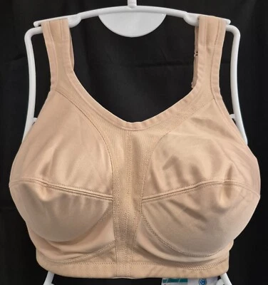 Sujetador deportivo Freya 28H nude nuevo con etiquetas Foto 1 de 4