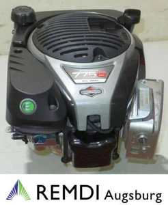 Rasenmäher Motor Briggs & Stratton ca 5 PS(HP) 775IS E-Start Welle 25/80 - Bild 1 von 10