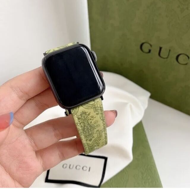 Designer Apple Watch Band iwatch Lv Strap Series 1- 8 / ULTRA 38mm 40mm  41mm 42mm 44mm 45mm 49mm FLASH SALE! for Sale in Houston, TX - OfferUp