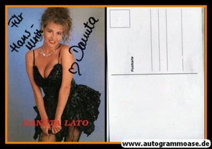 Model | Danuta LATO | 1990er (Portrait Color) SEXY - Picture 1 of 1