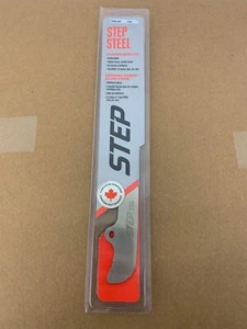 Step Steel Easton Razor Bladz II Skate Runners | Hockey Skates Holders Blades - Bild 1 von 7
