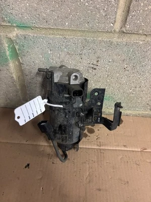 KIA SORENTO 2014 2.2 Diesel Complete Fuel Filer Primer Complete Housing - Image 1 of 4