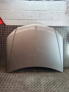 Mercedes-Benz C-Class Front Bonnet Hood 2012 Estate 4/5dr Color Code C723 (08-14 - Picture 1 of 12