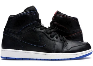 Size 10.5M/12W - Jordan 1 SB Lance Mountain Black 653532-002 - Picture 1 of 1