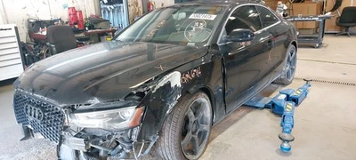 Audi A5 2014 transmisión automática OEM 100 k millas - LKQ434529380 Foto 1 de 4