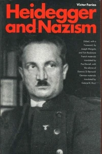Heidegger And Nazism - Imagen 1 de 1