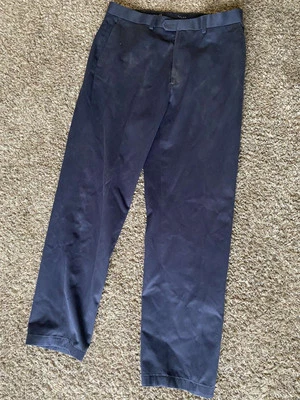 Pantalones de vestir Ralph Lauren talla 36/34 Foto 1 de 2