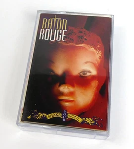 Musikkassette - BATON ROUGGE - Shake your Soul - Tape MC - Bild 1 von 1