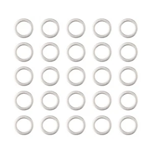 Quick Installation Drain Screw Washer for For HYUNDAI & For KIA (2001 2021) - Picture 1 of 24