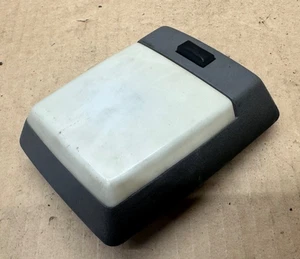 Cúpula de carga trasera Jeep Cherokee XJ 84-96 gris claro mapa trasero gris de fábrica - Imagen 1 de 6