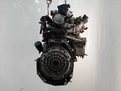 2011 NISSAN NOTE Mk1 ENGINE K9K 1.5L Diesel 5 Speed Manual 71671 Miles - Image 1 of 4