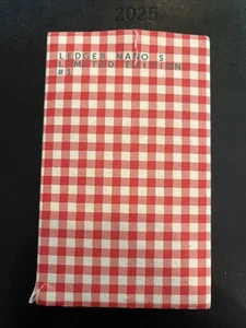 Ledger Nano S Cryptocurrency Hardware Wallet - Photo 1/4