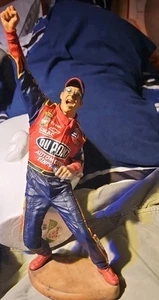 McFarlane Series 1 Nascar Action Figure Jeff Gordon Dupont Pepsi. - Picture 1 of 10