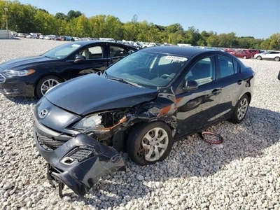 Air Cleaner 2.0L VIN F 8th Digit Fits 10-13 MAZDA 3 2547816 Foto 1 de 4