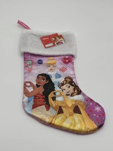 Disney Christmas Stocking  - Picture 1 of 2