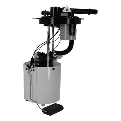 Módulo de bomba de combustible eléctrica para Chevrolet Monte Carlo 2007 3,5 L V6 P76634M Foto 1 de 4