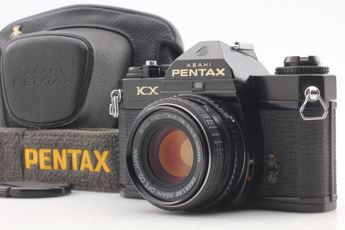PENTAX Film Pentax KX Cameras for sale | eBay
