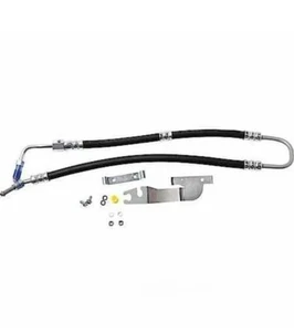 Conjunto de manguera de presión de dirección asistida Jeep, anillo "O" macho 16 mm CarQuest 37183 - Imagen 1 de 1