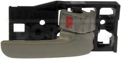 Manija de puerta interior delantera derecha Dorman 81219 para Toyota Tundra 00-06 Foto 1 de 4