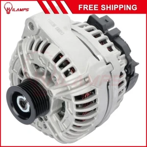 Alternador para Mercedes Benz S430 2002 2003 2004 2005 2006 4,3 L 5,0 L 0124615049 - Imagen 1 de 8